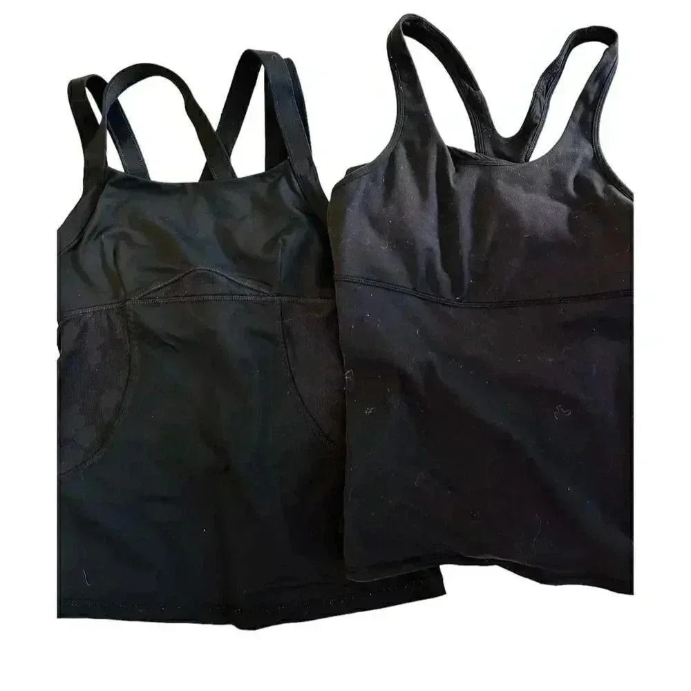 Lululemon Top Bundle